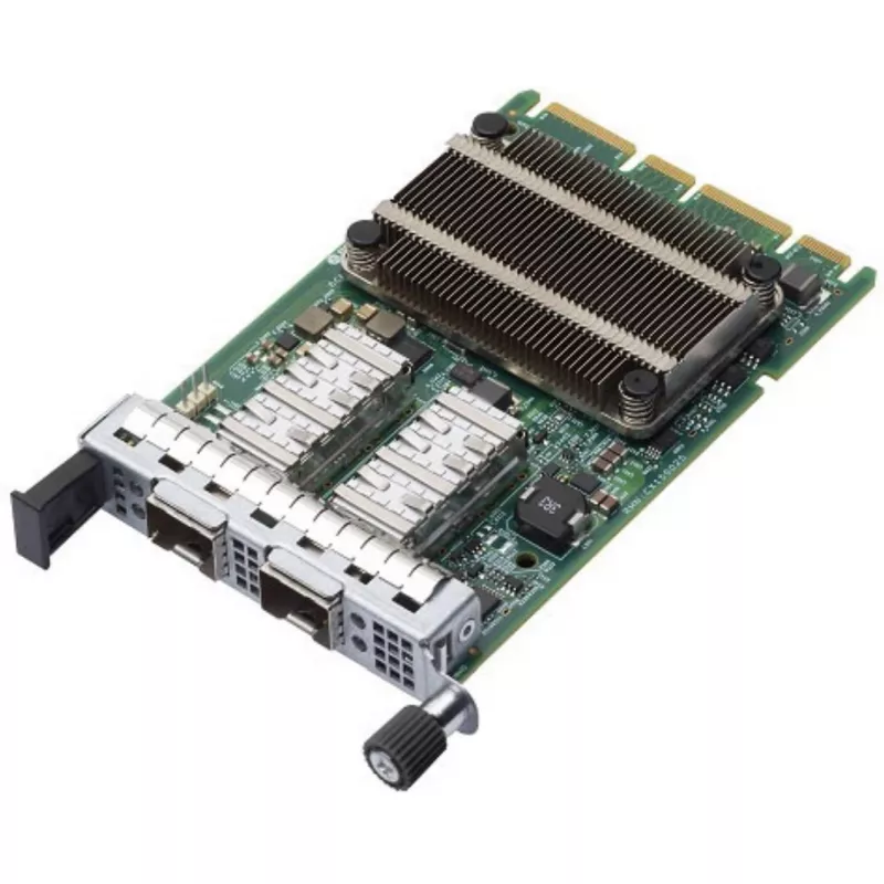 Karta sieciowa Broadcom NetXtreme N225P 2 x 25G OCP 3.0