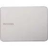 Zewnętrzny dysk twardy Toshiba 2 TB USB 3.2 Gen 1 Canvio Flex