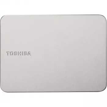 Zewnętrzny dysk twardy Toshiba 2 TB USB 3.2 Gen 1 Canvio Flex