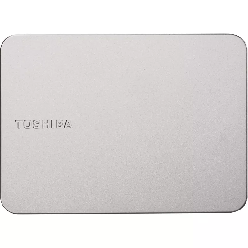 Zewnętrzny dysk twardy Toshiba 2 TB USB 3.2 Gen 1 Canvio Flex