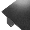 Podstawka pod laptop LOGILINK BP0065 — stalowa, 600×260×120 mm, utrzymuje do 20 kg, czarna