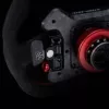 Shift paddle module Simagic S409 Czarny — modular paddle add-on for Simagic wheels
