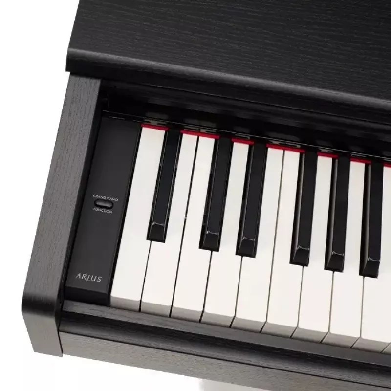 Yamaha ARIUS YDP-105B - pianino cyfrowe