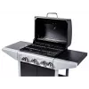 Grill gazowy Ravanson GO-3 — kompaktowy grill gazowy, model GO-3