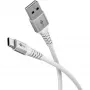 Goobay 74531 Kabel USB Biały