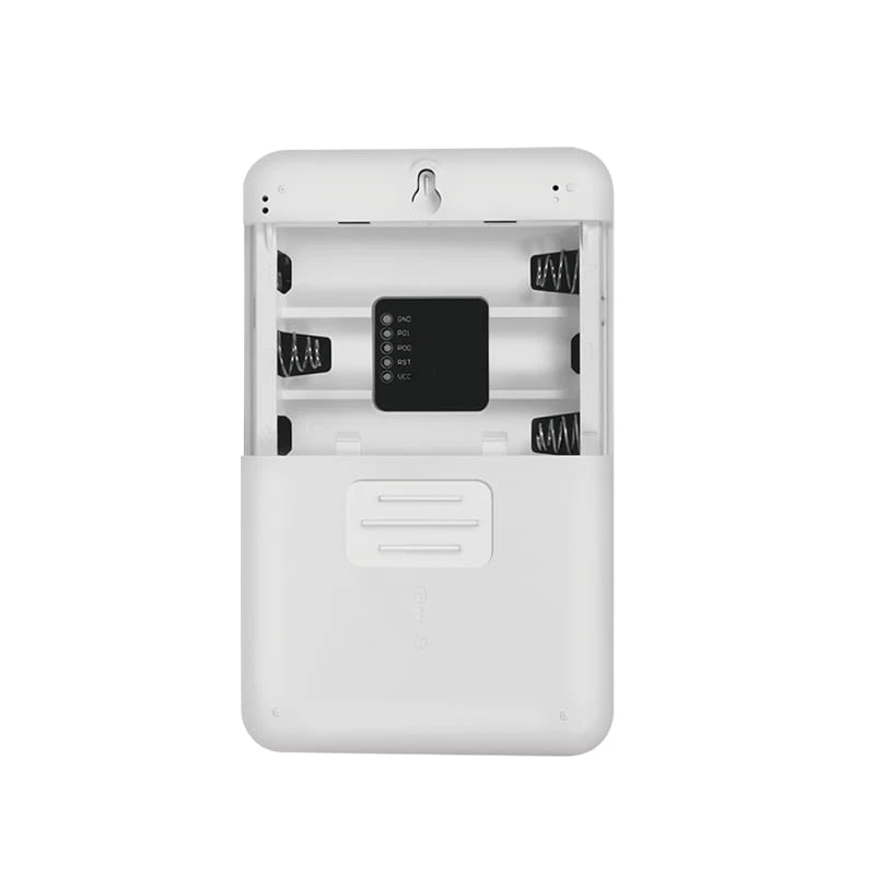 LogiLink SC0116 Higrometr Psychrometr Wewnętrzny Elektroniczny Biały Cyfrowy