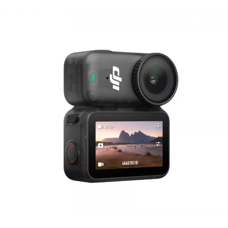 Kamera akcji DJI Osmo nano 35 MP 4K Ultra HD CMOS 120 fps
