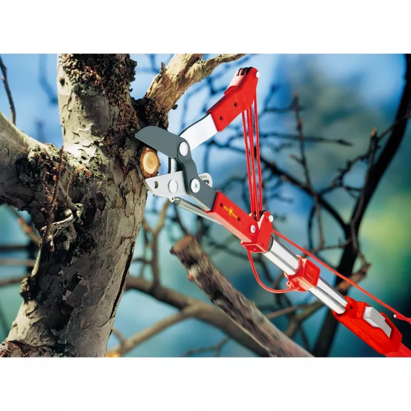 Anvil Tree Cutter WOLF-Garten RC-M