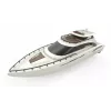 Amewi Rising Sun Cruise Yacht 380mm Silnik elektryczny 800mAh