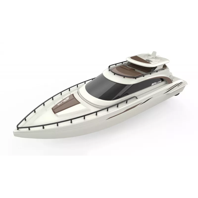 Amewi Rising Sun Cruise Yacht 380mm Silnik elektryczny 800mAh