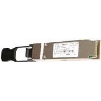 SonicWall - Moduł nadawczo-odbiorczy QSFP+ - 40 Gigabit LAN - 40GBASE-SR4 - do 100 m - 850 nm - dla NSa 2400, 3500, 4500, 5000, SuperMassive 9200, 9400, 9600, 9800