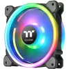 Zestaw 3 wentylatorów Thermaltake Ring Trio 14 ARGB 140 mm do obudowy