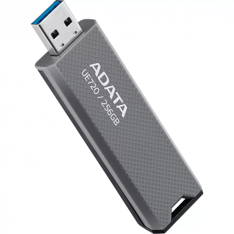 Pendrive UE720 256GB USB3.2-A Gen2 szary
