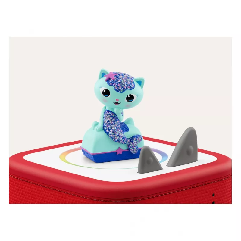 Gabby´s Dollhouse - Mercat, Figurka Audio