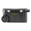 Stanley STST1-80150 skrzynka na drobne części/narzędzia Plastikowa Czarna