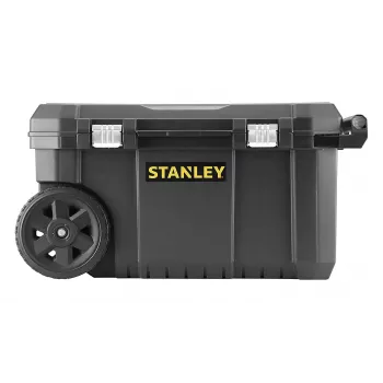 Stanley STST1-80150 skrzynka na drobne części/narzędzia Plastikowa Czarna