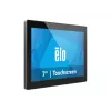 Elo 0704LS, 17,8cm (7''), Pojemnościowy projekcyjny, 10 TP, USB-C, Zestaw, Ciemnoszary monitor dotykowy, Przekątna wyświetlacza: 17,8 cm (7''), Pojemnościowy projekcyjny, 10 punktów, Rozdzielczość: 1280x800 Pi