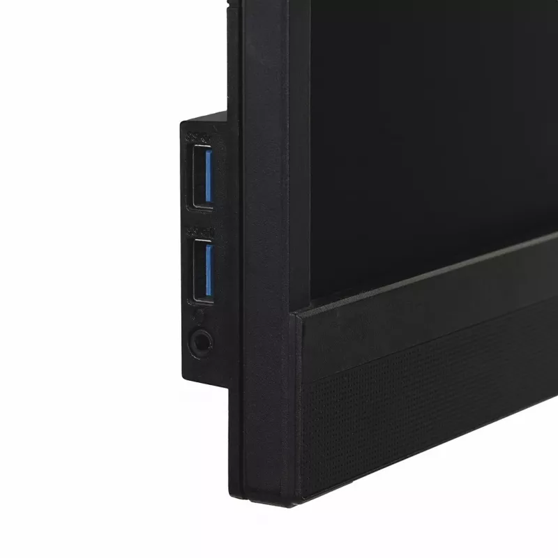 MONITOR DELL LED 24 P2418HZM (GRADE A) Używany