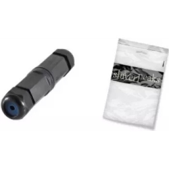 Zmieniacz płci złącza kablowego RJ-45 ShiverPeaks BS08-01042
