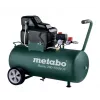 Sprężarka powietrza Metabo BASIC 280-50 W 1700 W 280 l/min 8 bar