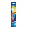 Gumka Pelikan Super-Pirat F/B wielokolorowa 2 szt.