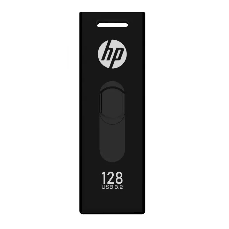Pendrive HP x911w 128 GB USB Type-A 3.2 Gen 1 (3.1 Gen 1) Czarny