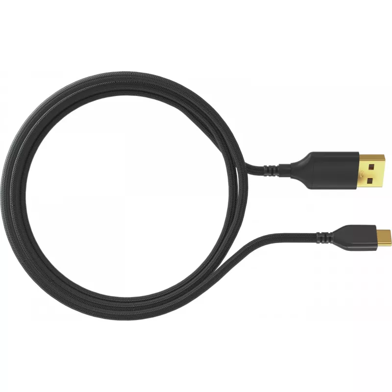 Xtrfy M42W-RGB-Czarny Produkt Czarny