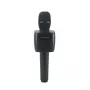Bezprzewodowy mikrofon karaoke Bluetooth Muse M-508 KA — akumulatorowy, wbudowane sterowanie, echo i głośność