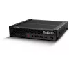 Lenovo ThinkStation P3 Tiny Gen 2 Intel Core Ultra 9 285 32 GB DDR5-SDRAM 512 GB SSD Windows 11 Pro Mini PC Stacja robocza Czarna