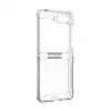 Urban Armor Gear Plyo etui na telefon komórkowy 17 cm (6.7) pokrowiec przezroczysty