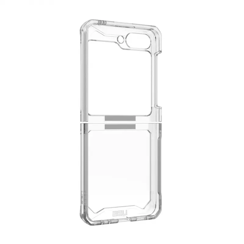 Urban Armor Gear Plyo etui na telefon komórkowy 17 cm (6.7) pokrowiec przezroczysty