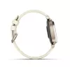 Garmin Lily 2 35 mm cyfrowy 240 x 201 pikseli ekran dotykowy złoty GPS (satelitarny)