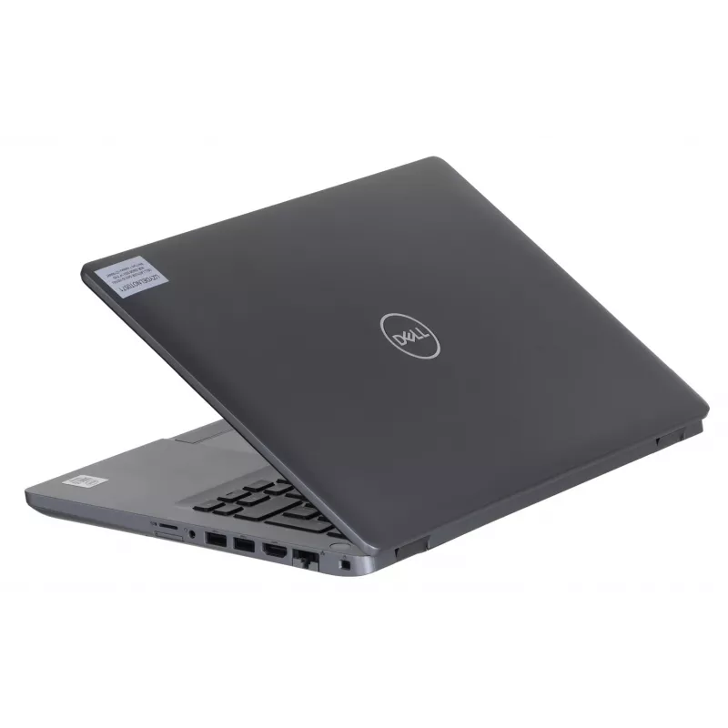 DELL LATITUDE 5410 i5-10310U 8GB 256GB SSD 14 FHD Win11pro Używany