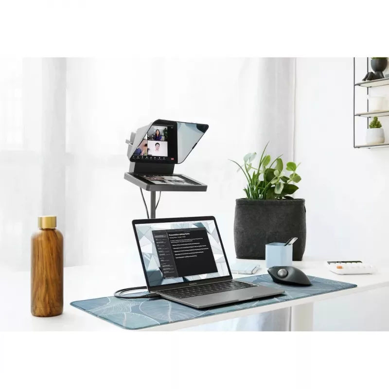 Elgato 10WAD9901 prompter 22,9 cm 1024 x 600 pikseli