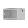 Lanberg szafa rack wisząca 19 inch 6U 600x450