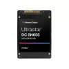 Dysk SSD WESTERN DIGITAL Ultrastar DC SN655 7.68TB and3 PCIe TLC ISE Dual Port