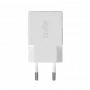 SBS PD Reiselader UltraSlim 30W USB-C GaN Biały (TETRGAN1C30SLIM)