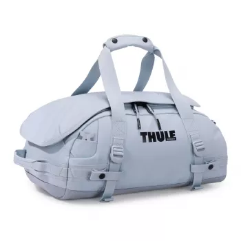 Torba podróżna Thule 5442 Chasm 30L, niebieski miękki