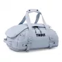 Torba podróżna Thule 5442 Chasm 30L, niebieski miękki