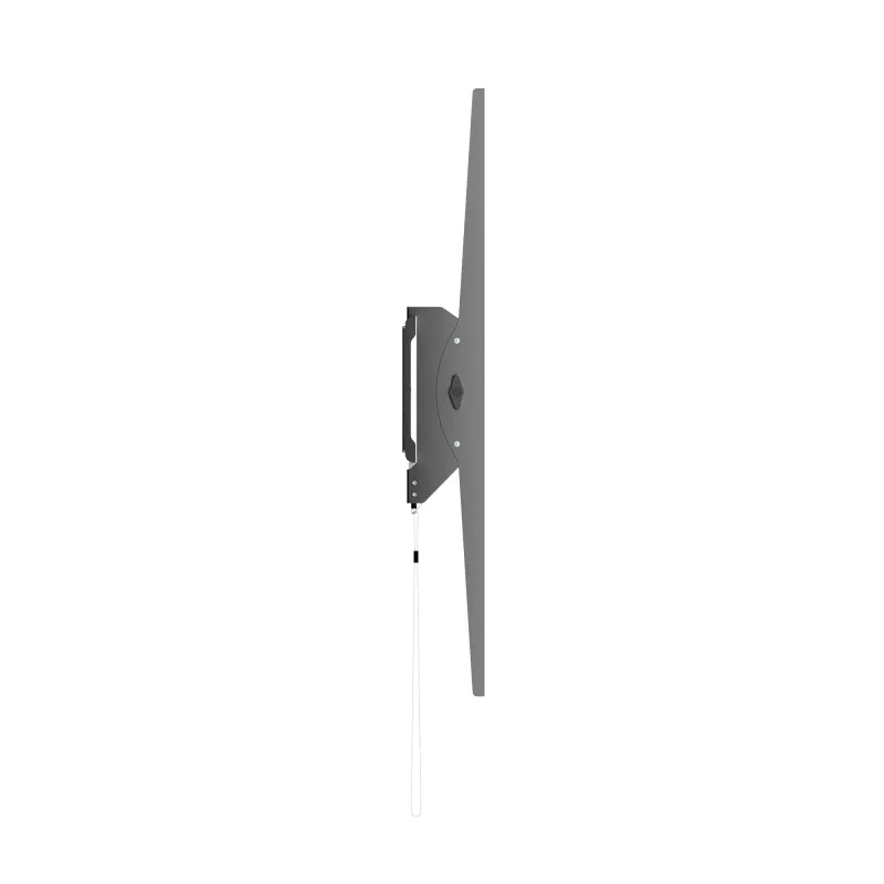 Uchwyt ścienno-sufitowy SBOX PLB-4269T-2 do wyświetlaczy 43–100 kg, platforma 900×600 mm