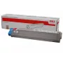 kaseta z tonerem OKI C910 oryginał magenta, laser, wydajność 15 000 stron