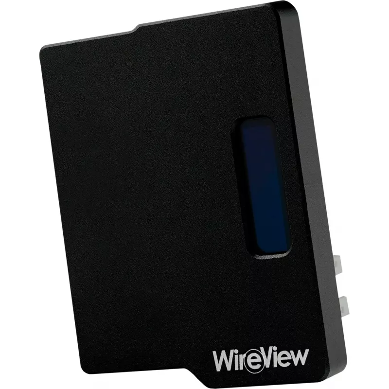 Adapter kabla zasilającego PCIe Thermal Grizzly TG‑WV‑P38H1R 1×12VHPWR na 3×8‑pin (odwrócony), czarny