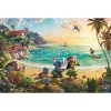 Puzzle Schmidt Spiele 56557 — 200 elementów, bajki, 432×291 mm