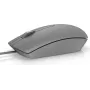 Dell MS116 USB Optical mysz YPPC7 - Mysz - 1.000 dpi
