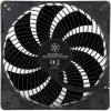 SilverStone SST-AP184i-PRO 180mm wentylator obudowy czarny