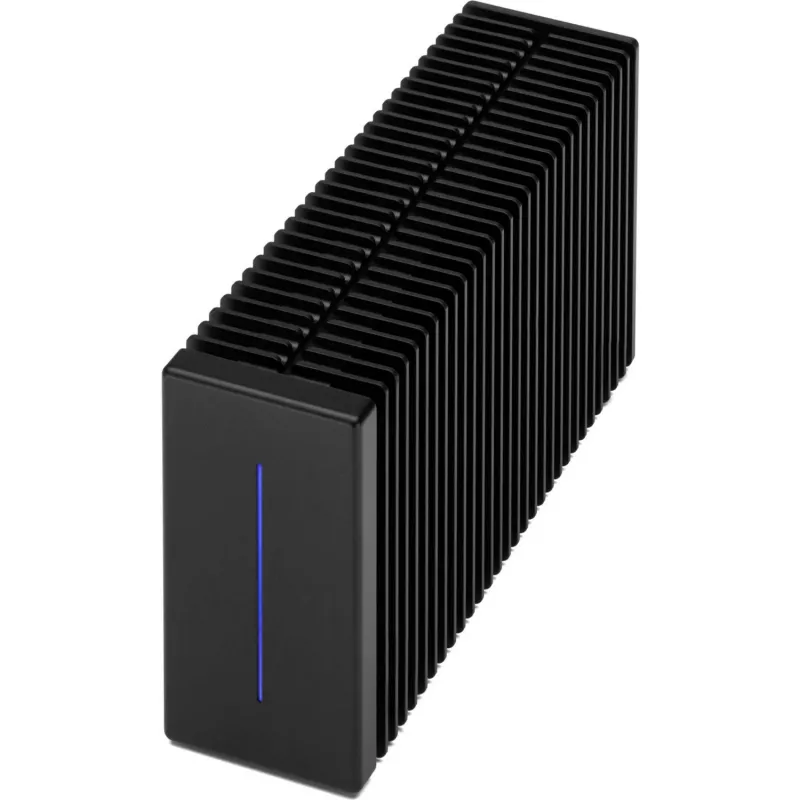 ThunderBlade X12 24 TB, zewnętrzny dysk SSD (Thunderbolt 5)