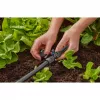 Łącznik złączkowy Gardena 13206-20 do systemu nawadniania kropelkowego z tworzywa sztucznego