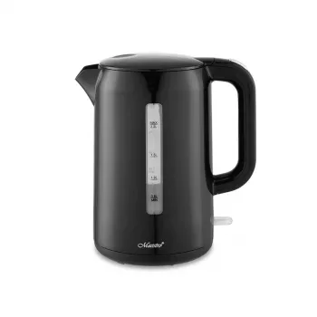 Czajnik elektryczny Maestro MR-022 2,2 L 2200 W (MR-022-BLACK) Czarny