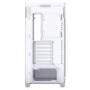 Corsair 3500X ARGB Midi Tower Biały