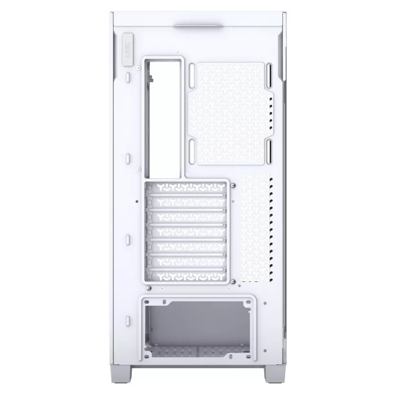 Corsair 3500X ARGB Midi Tower Biały